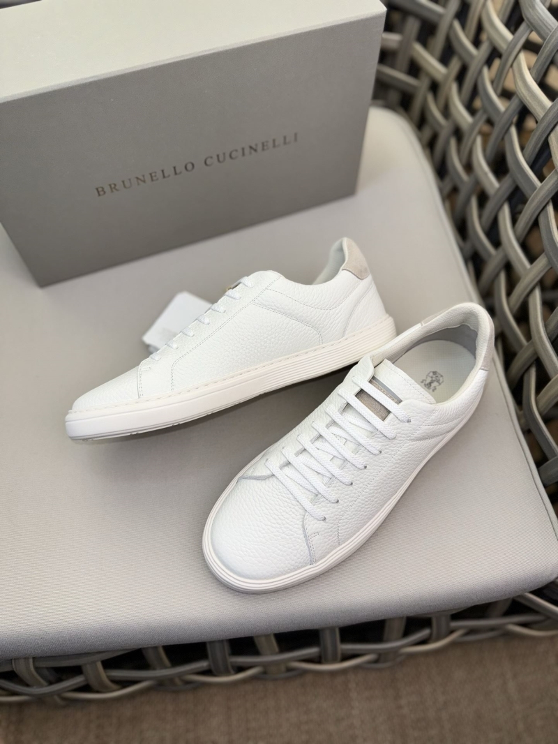 Brunello Cucinelli Sneakers